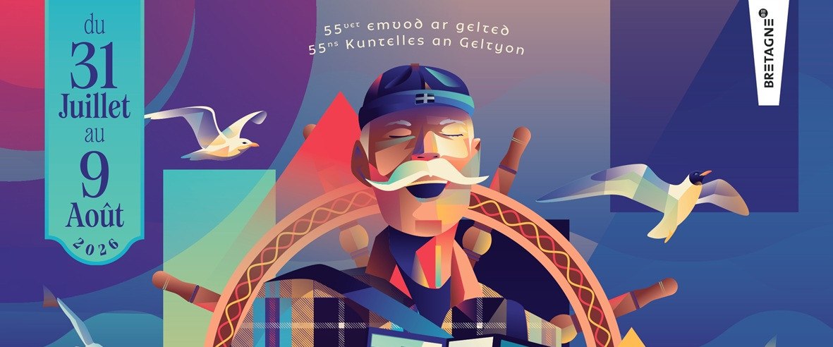 Festival interceltique de Lorient
